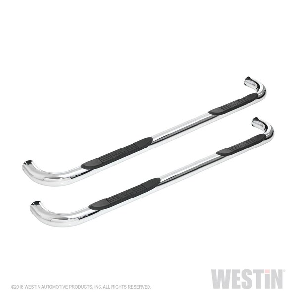 Signature 3 Nerf Step Bars